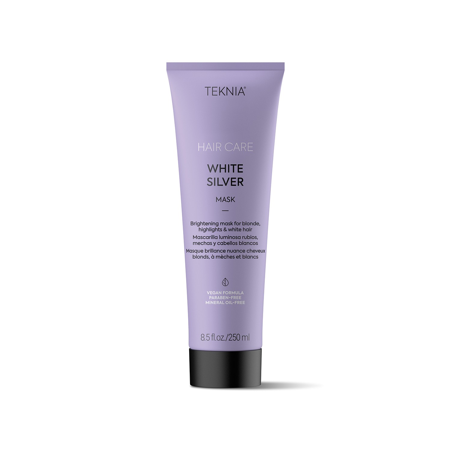 Lakme Teknia Hair Care White Silver Mascarilla 250 ml